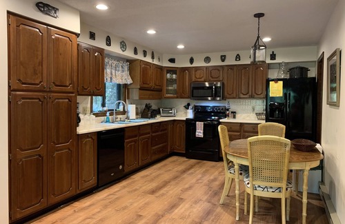 Standish House | Frye Island, Sebago Lake, Maine - Available Monday-Friday - Single Family
