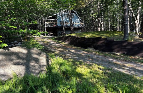 Standish House | Frye Island, Sebago Lake, Maine - Available Monday-Friday - Single Family