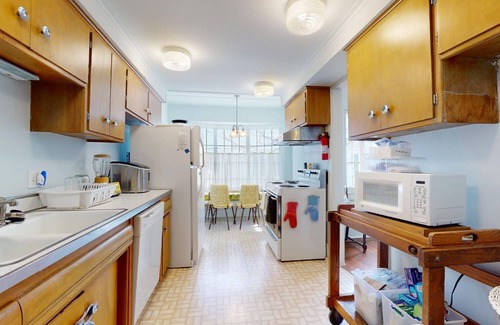 Grand Beach Cottage | FT Away From Lake MI Beaches Golf Tennis Park Trails & More Dog Friendly New AC