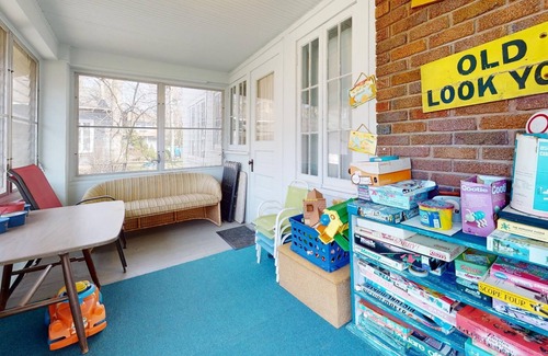 Grand Beach Cottage | FT Away From Lake MI Beaches Golf Tennis Park Trails & More Dog Friendly New AC