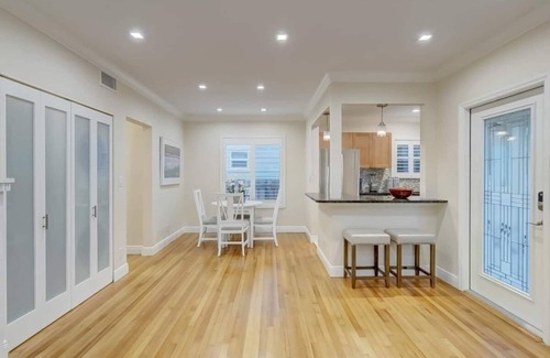 Victoria Park House | Ft Lauderdale Family Home w/Studio Cabana & Pool