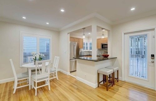 Victoria Park House | Ft Lauderdale Family Home w/Studio Cabana & Pool