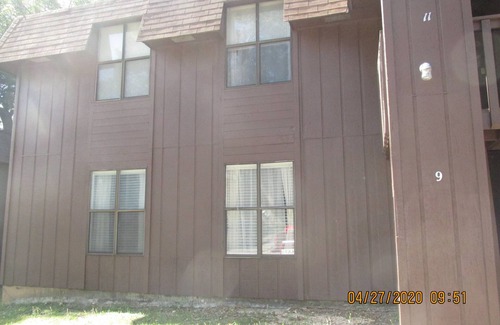 Daleville Apartment | Ft. Rucker living this is a great place to come and relax with friends and famil