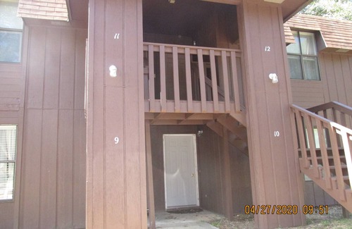 Daleville Apartment | Ft. Rucker living this is a great place to come and relax with friends and famil