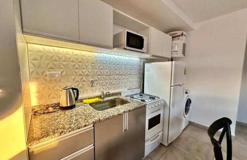 Cordoba Apartment | FTE HOTEL QUINTO CENTENARIO NUEVOCENTRO shopping LUMINOSO DTO EXCELENTE VISTA 1 dor