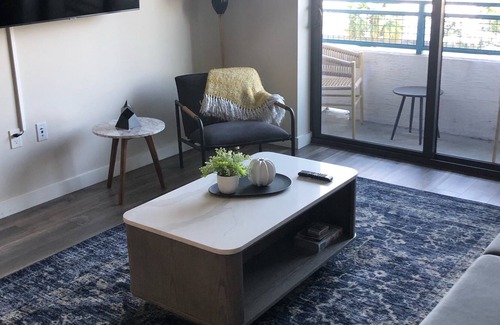 Flagler Village Apartment | FTL Perfect Spot