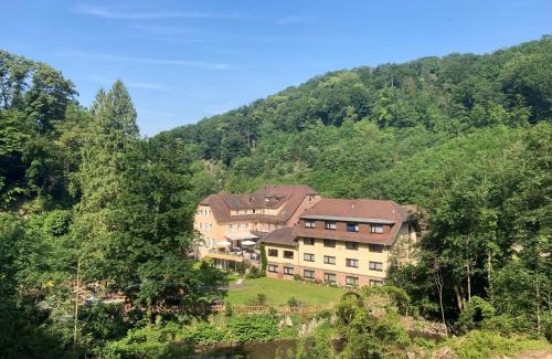 Weinheim Hotel | Fuchs'sche Mühle
