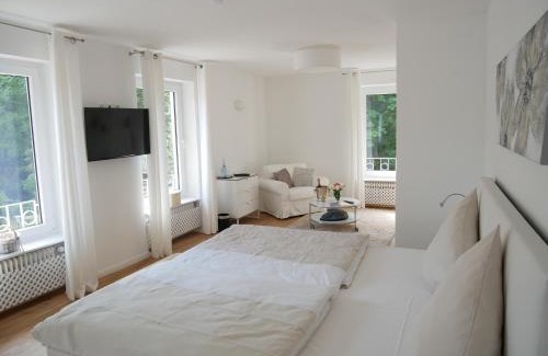 Weinheim Hotel | Fuchs'sche Mühle