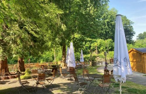 Weinheim Hotel | Fuchs'sche Mühle