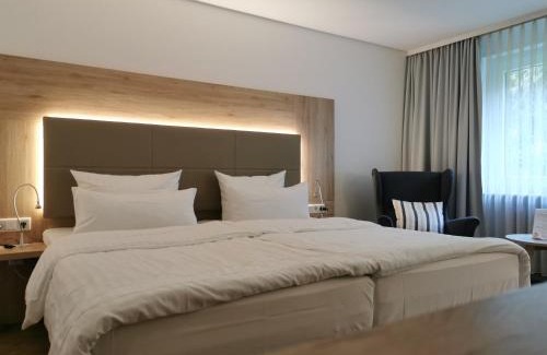 Weinheim Hotel | Fuchs'sche Mühle