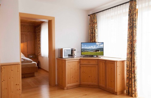 Altenmarkt im Pongau Apartment | Fuchsbau - Holiday apartment Hochnössler