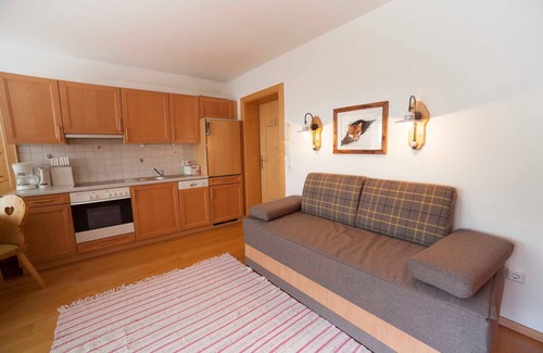Altenmarkt im Pongau Apartment | Fuchsbau - Holiday apartment Hochnössler