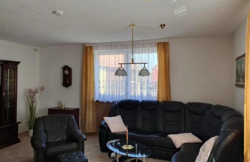 Allrode Apartment | Fuchsbaude