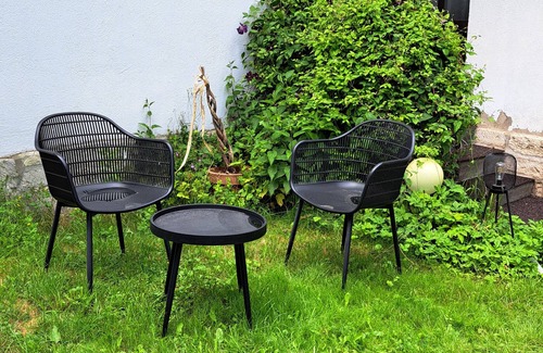 Erkerode Apartment | "Fuchsrevier" Apartment for Installers and Vacationers