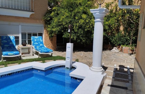 Fuengirola City Centre Apartment | Fuengirola albahaca wifi