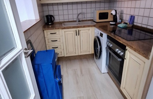 Fuengirola Apartment | FUENGIROLA PERLA 5.FRONT LINE BEACH AND CENTRAL LOCATION