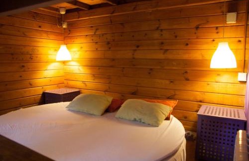Pinos Genil Other | Fuente del Lobo Glamping & Bungalows - Adults Only