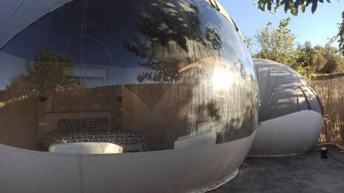 Pinos Genil Other | Fuente del Lobo Glamping & Bungalows - Adults Only