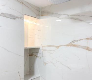 San Sebastian de los Reyes House | Fuentes de luz