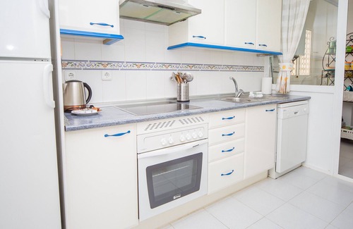 Manilva Apartment | Fuentes de la Duquesa C.2.21