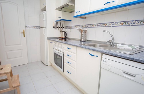 Manilva Apartment | Fuentes de la Duquesa C.2.21