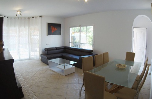 Caleta de Fuste House | Fuertebeds Villa Valeria