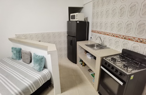 Pie del Cerro Resort | Fuerte Santori