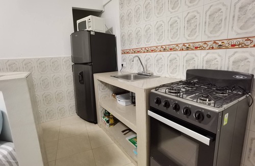 Pie del Cerro Resort | Fuerte Santori