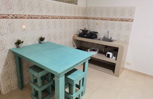 Pie del Cerro Resort | Fuerte Santori