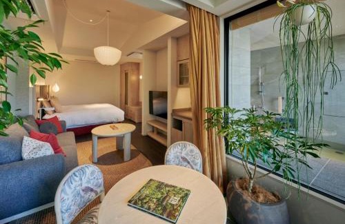 Kitasaku-gun Hotel | Fufu Karuizawa Yokou No Kaze