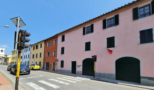 Chiesina Uzzanese Apartment | Fuga in toscana