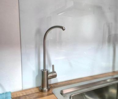 Benissuera Apartment | fuga romantica