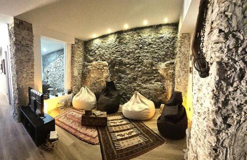 Benissuera Apartment | fuga romantica