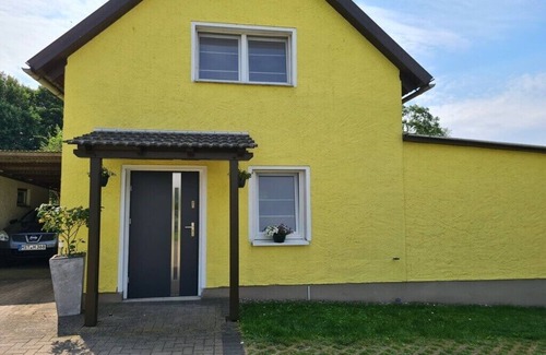 Neustrelitz House | Fuhrmann Comfortable holiday residence