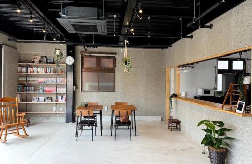 Gotemba Apartment | FujiBaseGotemba Sta 3-mins walk