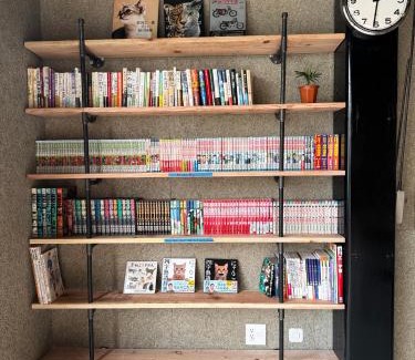 Gotemba Apartment | FujiBaseGotemba Sta 3-mins walk