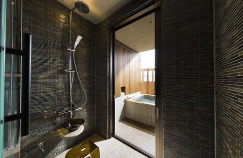 Fujiyoshida House | Fujisan Onsen Hotel Kaneyamaen