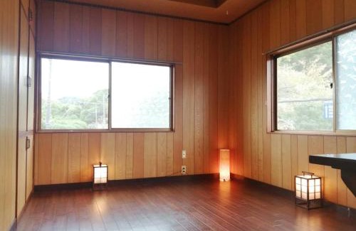 Sango House | Fujiya