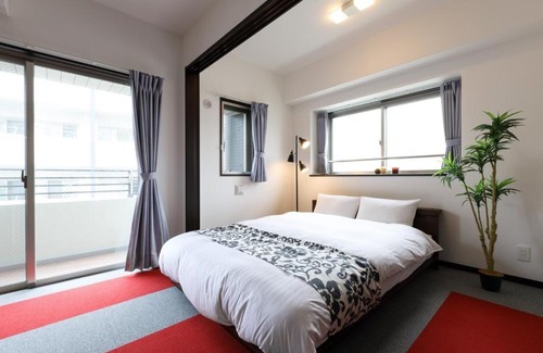 Sumiyoshi House | Fukuoka - Apartment / Vacation STAY 54845