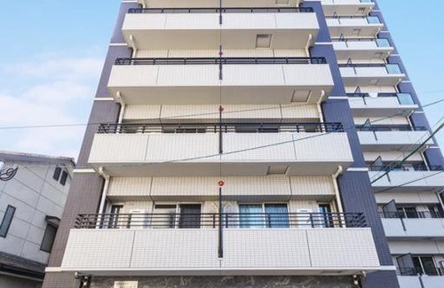 Sumiyoshi House | Fukuoka - Apartment / Vacation STAY 54845