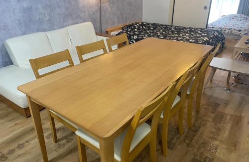 Hakata Ekimae Apartment | Fukuoka Condominium