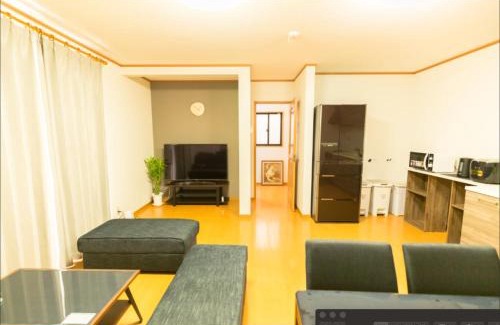 Hakata-ku House | Fukuoka - House/Vacation STAY 81254