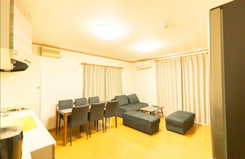 Hakata-ku House | Fukuoka - House/Vacation STAY 81254