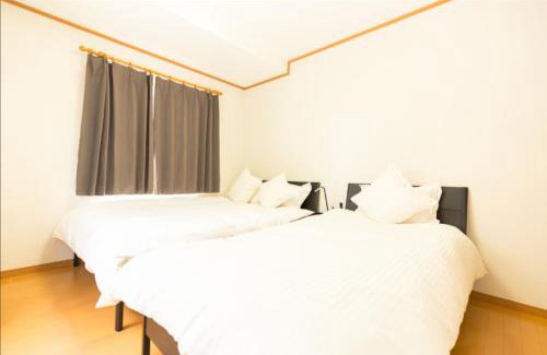 Hakata-ku House | Fukuoka - House/Vacation STAY 81254