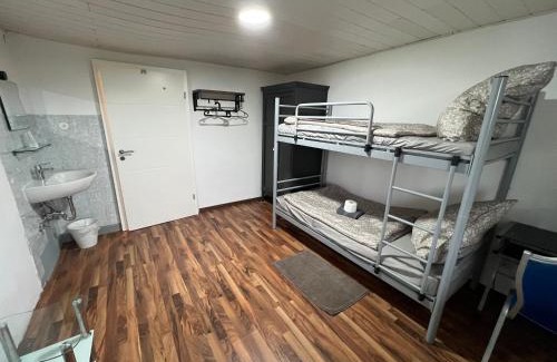 Melsungen House | Fuldablick