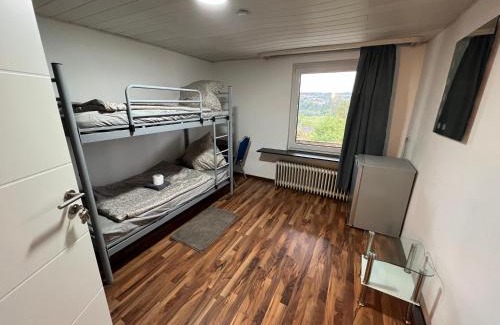 Melsungen House | Fuldablick