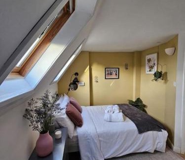 Munster Apartment | Fulham 2 bedroom apartment