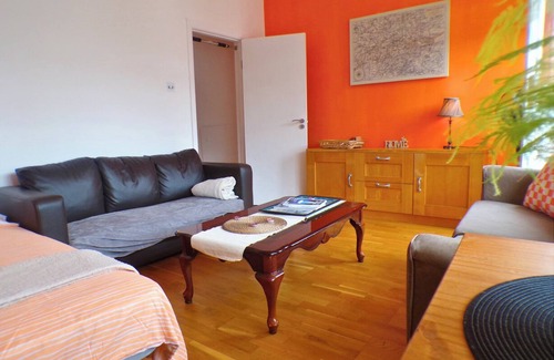 Munster House | Fulham Broadway- Chelsea Quiet Home!