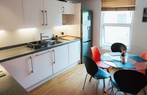 Fulham Broadway House | Fulham Broadway - Chelsea -Flawless Home