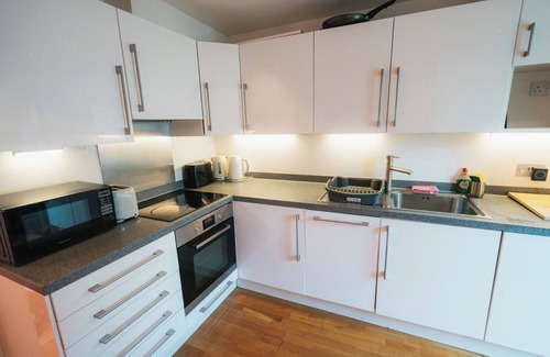 Fulham Broadway House | Fulham Broadway - Chelsea -Flawless Home